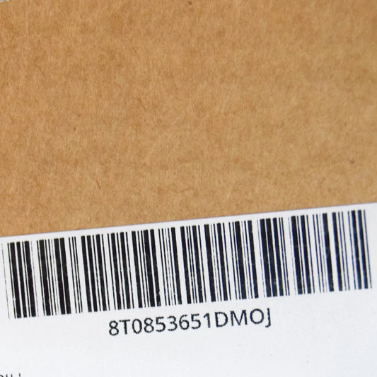 NEW AUDI A5 SPORTBACK 8T RADIATOR GRILLE 8T0853651DMOJ 8T0853651D MOJ ORIGINAL