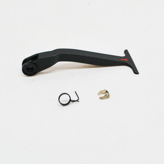 NEW MERCEDES-BENZ S W221 BONNET HOOD RELEASE HANDLE A2218800064 ORIGINAL