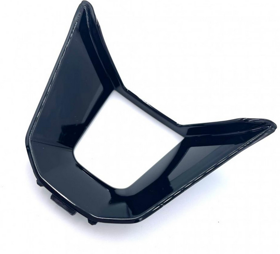 new volkswagen arteon 3h7 steering wheel trim 2gm419659041 2gm419659 original