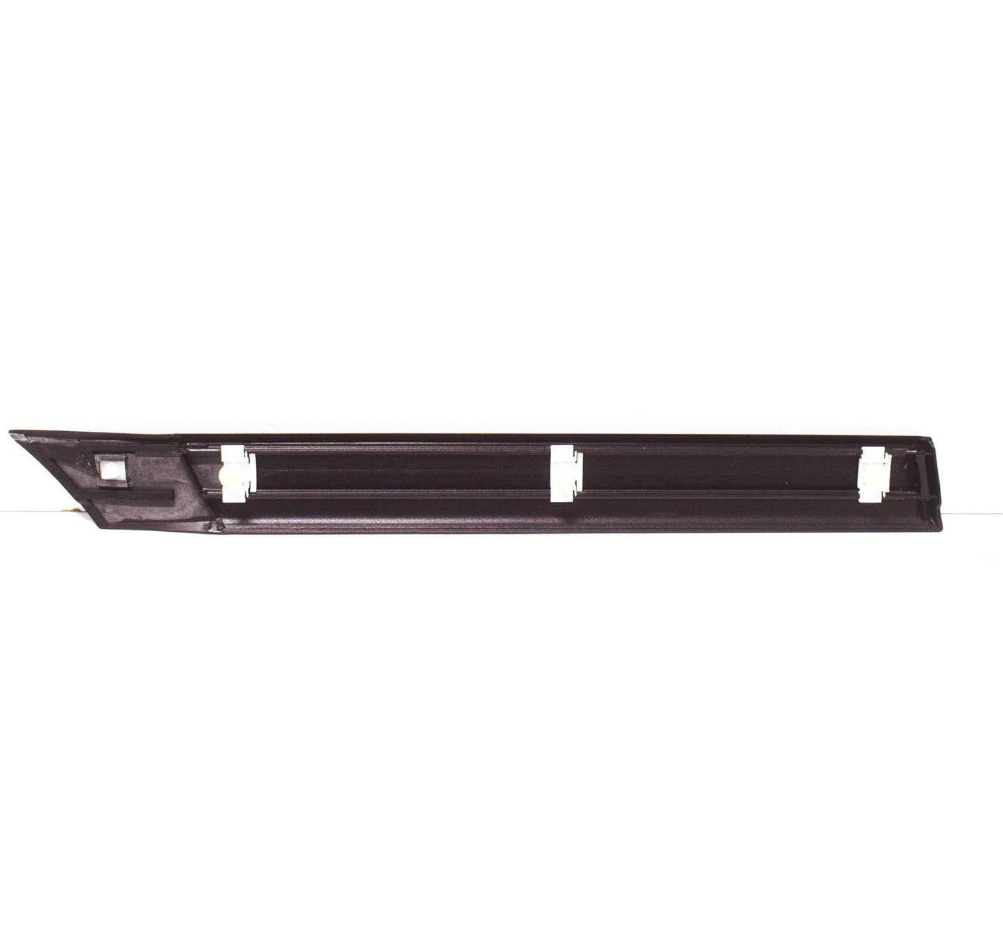 NEW BMW M3 E36 REAR LEFT QUARTER MOLDING TRIM 51132233689 2233689 ORIGINAL