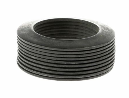 new ford grand c-max mk2 transmission diff shim cup 1387007 77tt-4527-ca