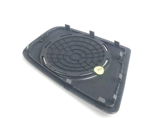 NEW AUDI A4 B8 REAR LEFT DOOR LOUDSPEAKER TRIM 8K0035435A4PK ORIGINAL