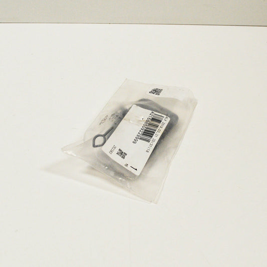 NEW MB CL C216 FRONT BUMPER TOW HOOK EYE CAP COVER A21688509229999 ORIGINAL