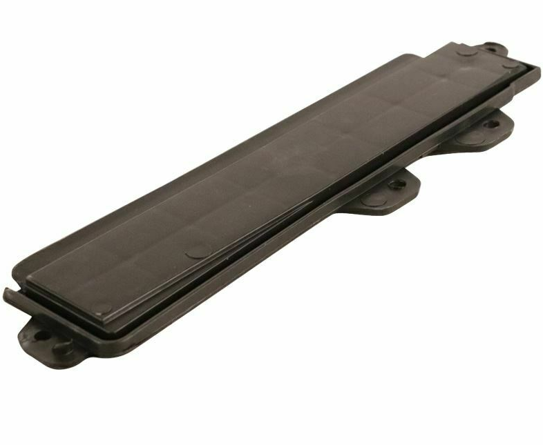 new ford kuga mk1 c394 heater cover 1329688 3m5h-19d672-cd original