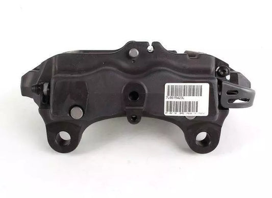 NEW AUDI Q7 4L REAR LEFT BRAKE CALIPER 7L6615423L ORIGINAL
