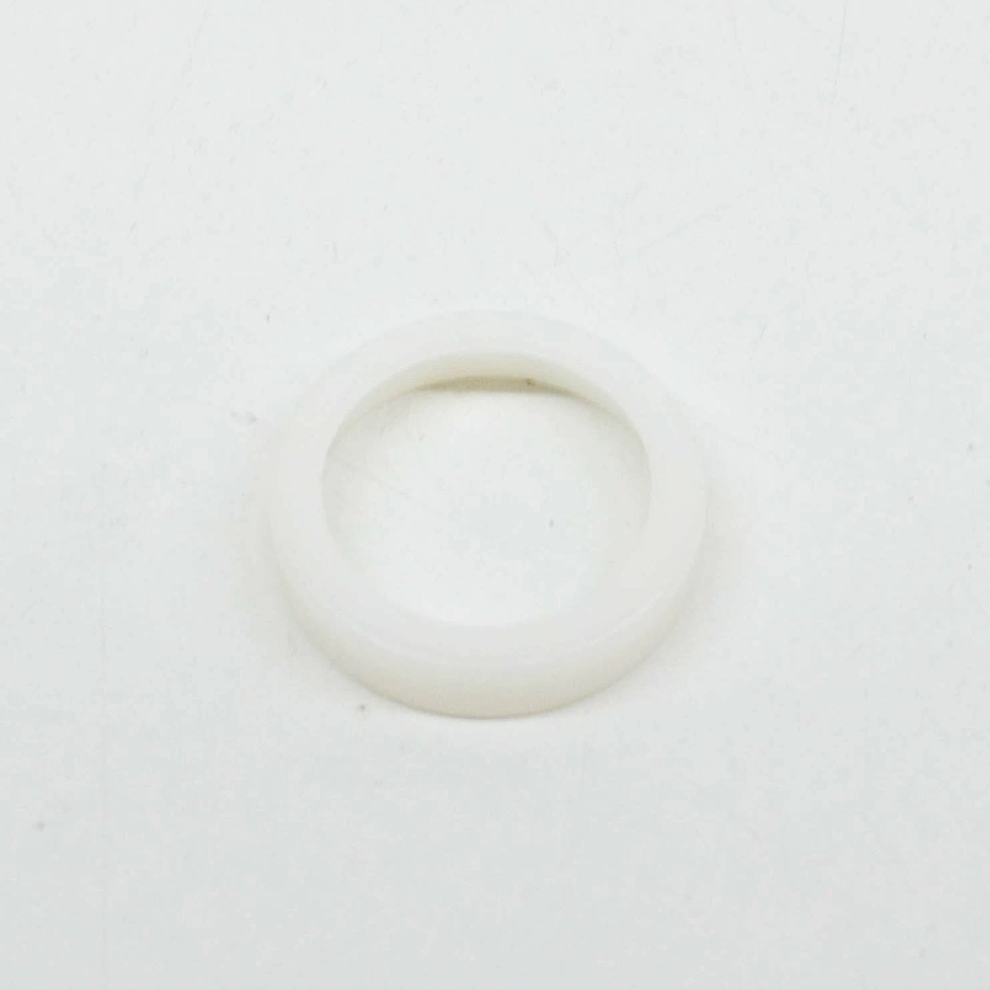 NEW BMW 3 E30 MANUAL SHIFT LEVER BALL CUP BUSHING 23411466110 ORIGINAL