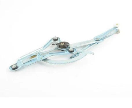 NEW MERCEDES-BENZ E W124 FRONT RIGHT DOOR WINDOW REGULATOR A1247200446 ORIGINAL