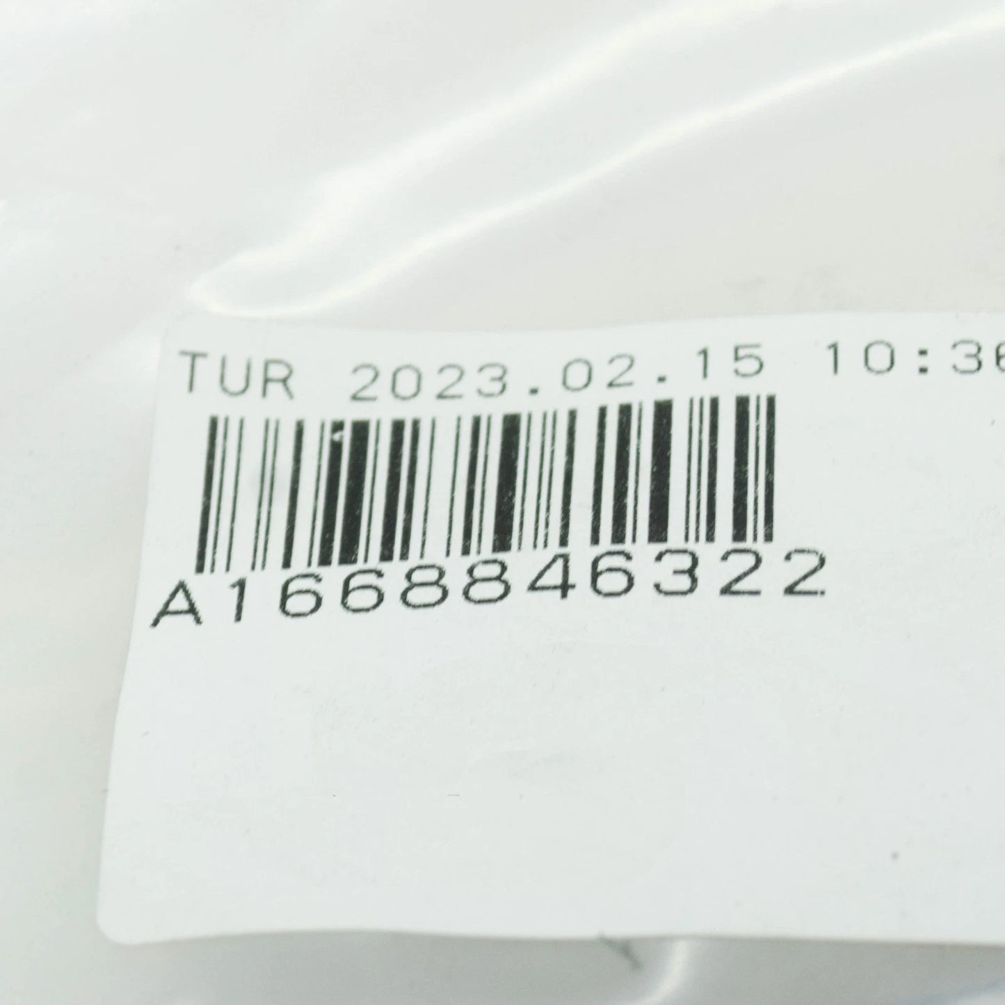 NEW MERCEDES-BENZ GL-CLASS X166 FRONT LEFT INSIDE ARCH COVER A1668846322