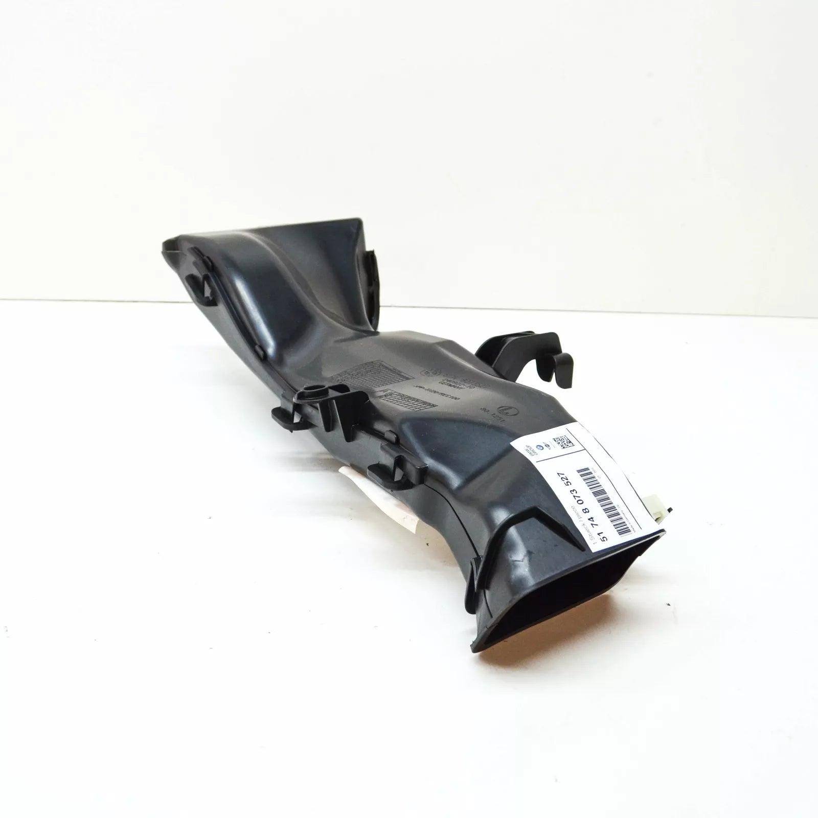 NEW BMW M2 COUPE F87 FRONT LEFT BRAKE AIR DUCT 51748073527 ORIGINAL