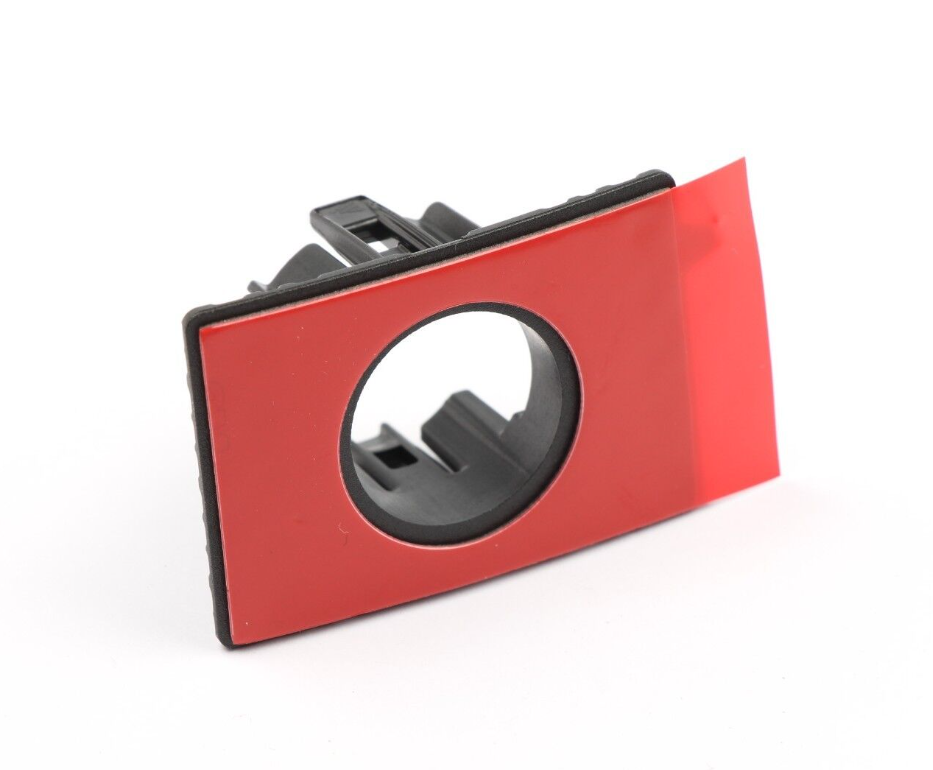 new skoda octavia 5e mk3 left outer park sensor bracket 5e9919485a original