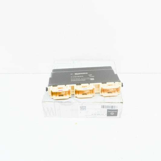 NEW MERCEDES-BENZ GLB X247 FRONT LEFT SEAT CONTROL UNIT A2479003814 ORIGINAL