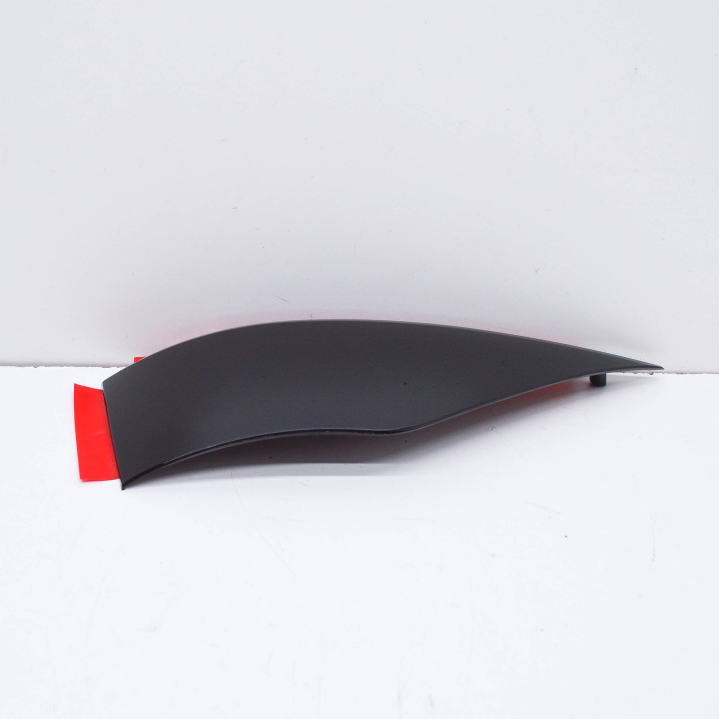 NEW VOLKSWAGEN GOLF MK7 5G REAR DIFFUSER LEFT TRIM 5G6807603041 ORIGINAL