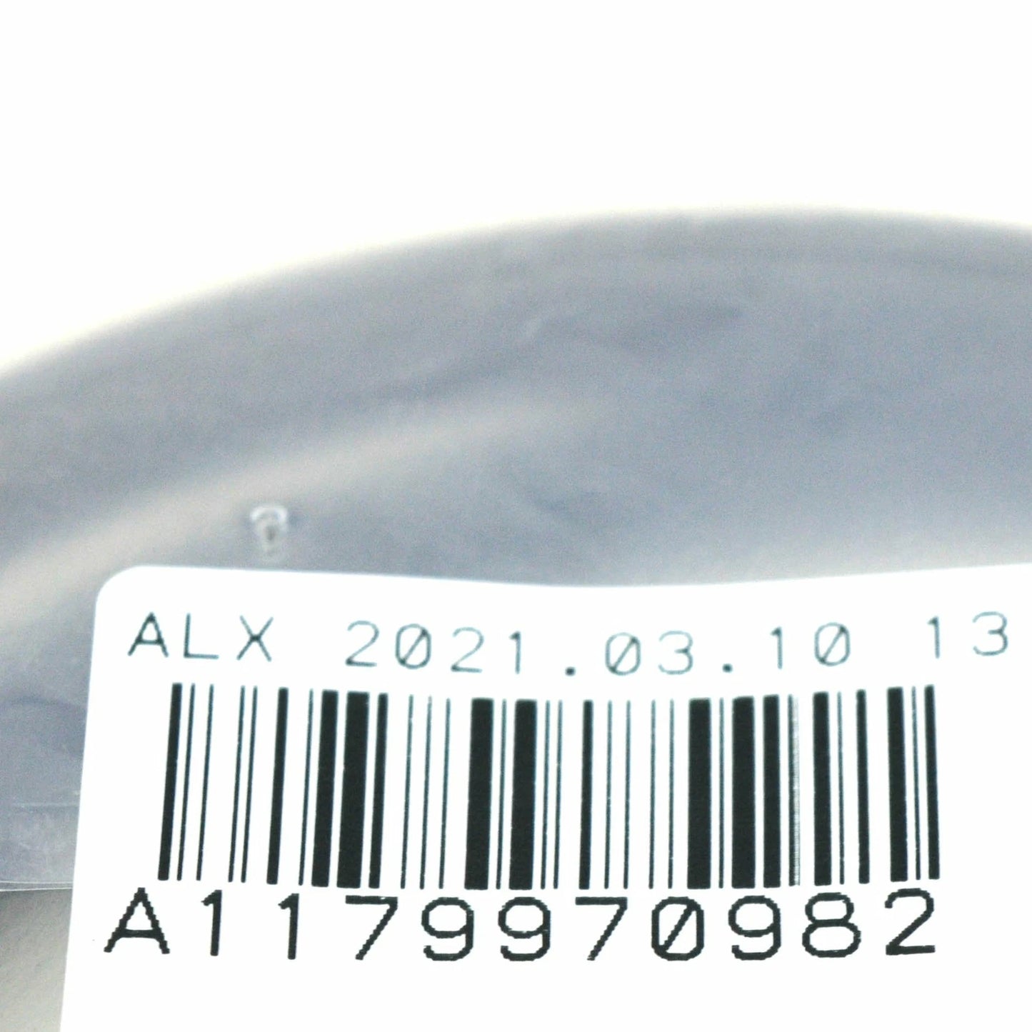 NEW MERCEDES-BENZ M W163 VACUUM HOSE PIPE LINE A1179970982 ORIGINAL