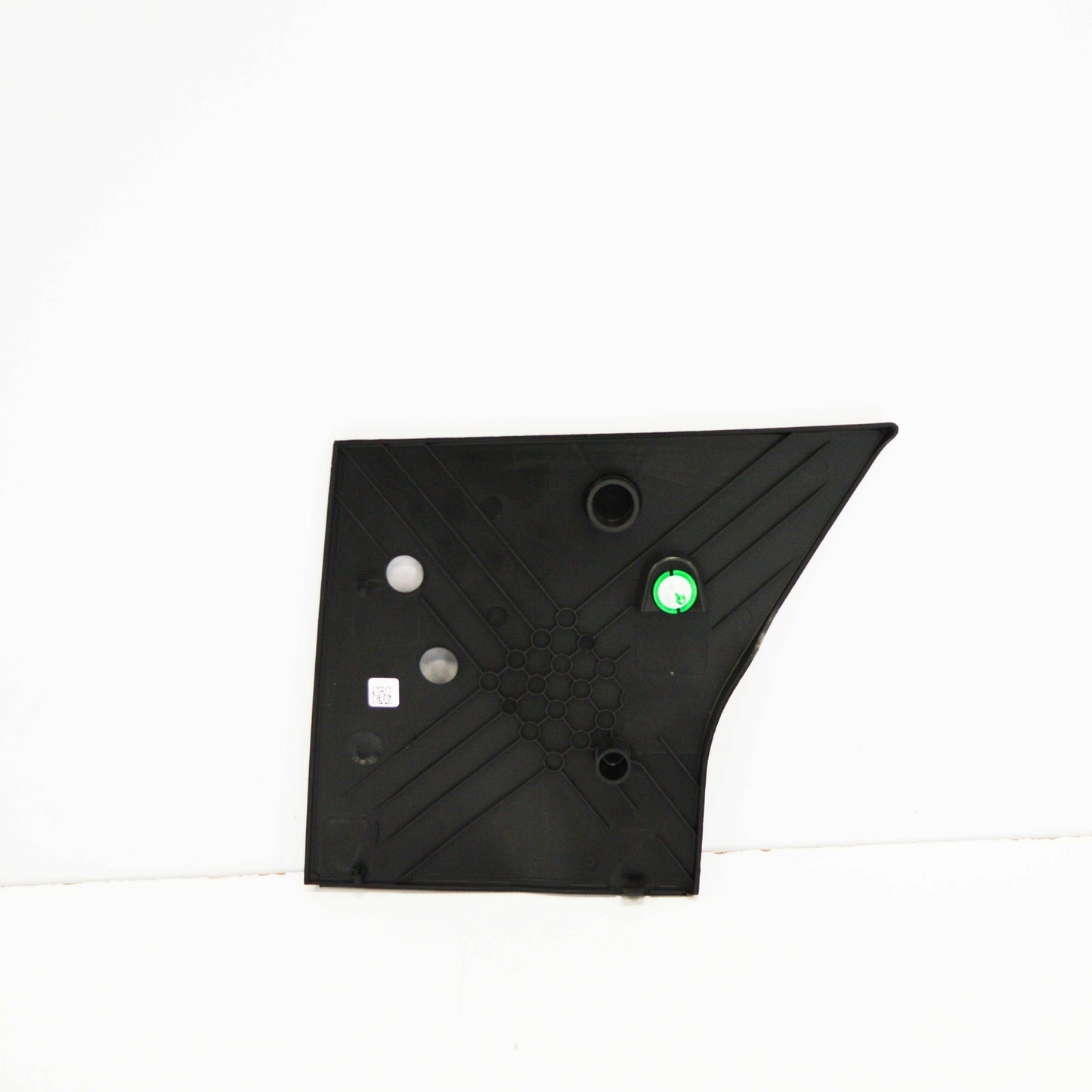 NEW AUDI Q5 FY FRONT RIGHT FENDER FILLER PANEL 80A805286A9B9 ORIGINAL