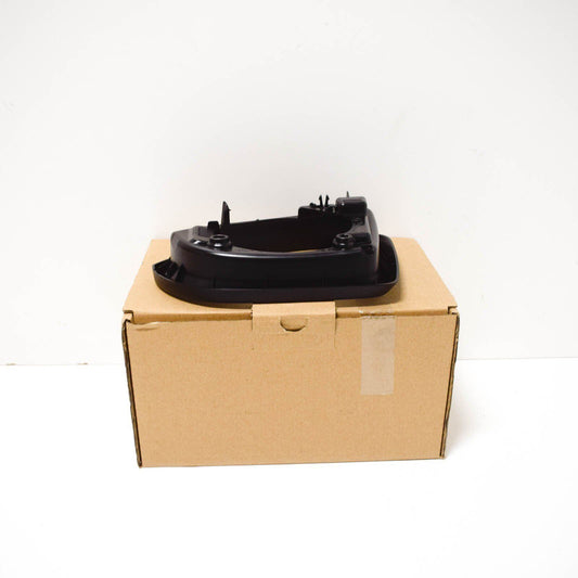 NEW VW GOLF MK7 RIGHT INNER SIDE MIRROR TRIM 5G0857602A9B9 ORIGINAL