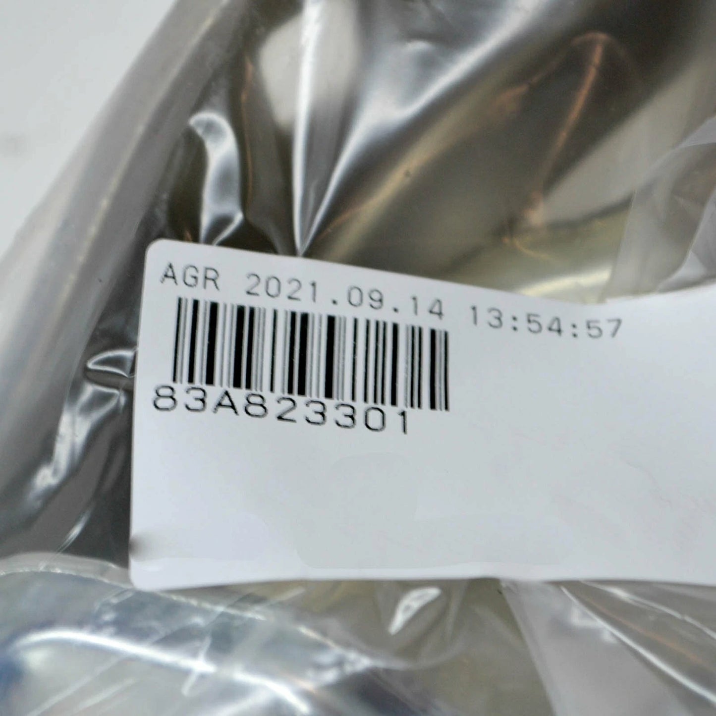 NEW AUDI Q3 F3 SPORTBACK FRONT LEFT BONNET HOOD HINGE 83A823301 ORIGINAL