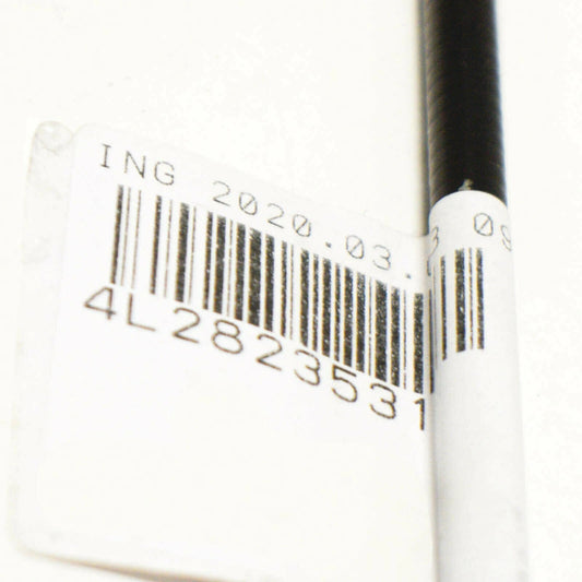 NEW AUDI Q7 4L FRONT LID LOCK CABLE RHD 4L2823531 ORIGINAL