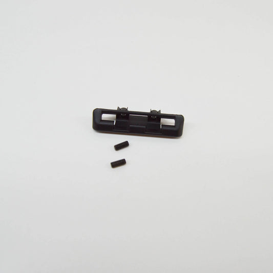 NEW AUDI Q7 4L REAR DOOR GLASS SUNSHADE SUSPENSION LUG 4L08617894PK