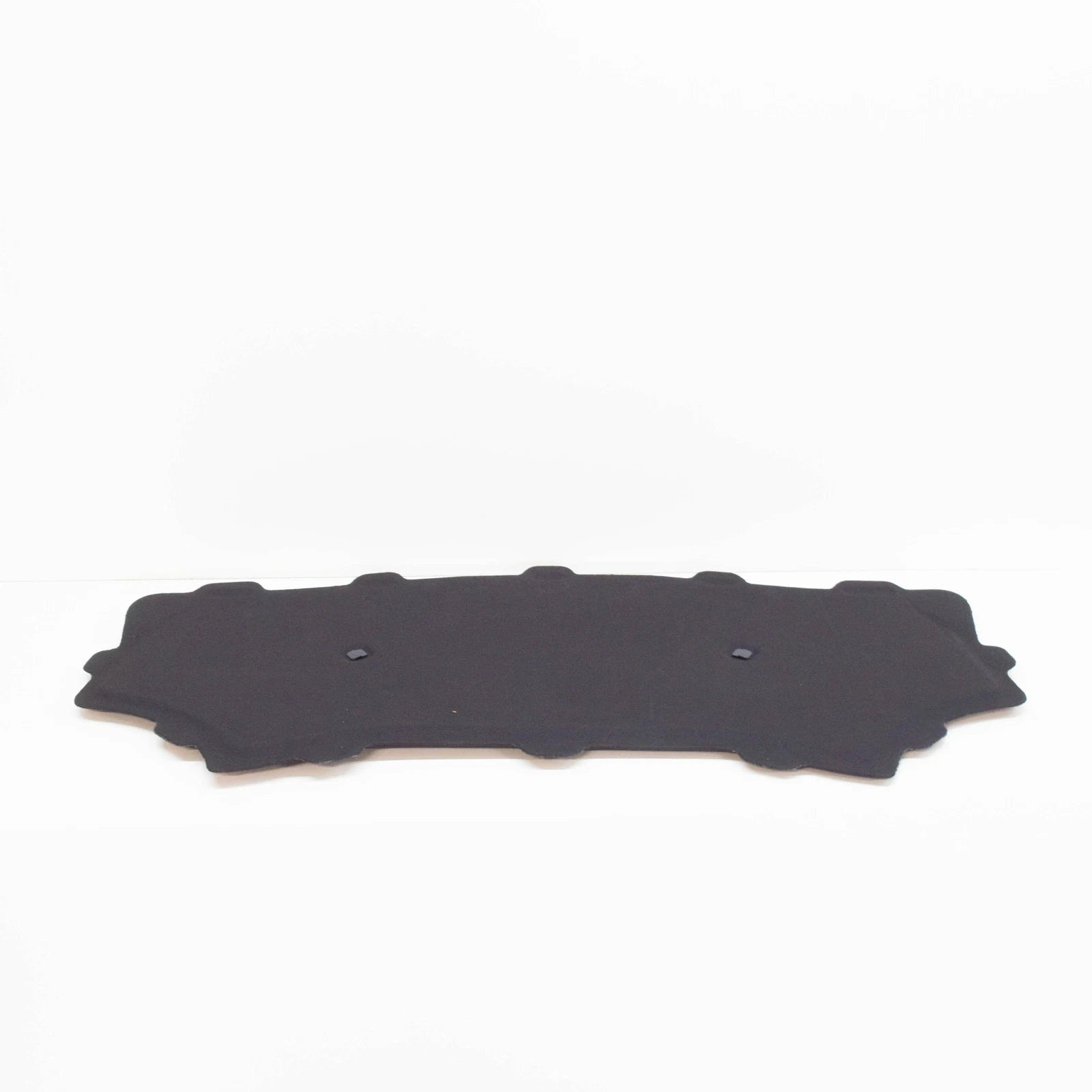 NEW AUDI A1 8X ENGINE BONNET SOUND ABSORBER 8X0863825 ORIGINAL