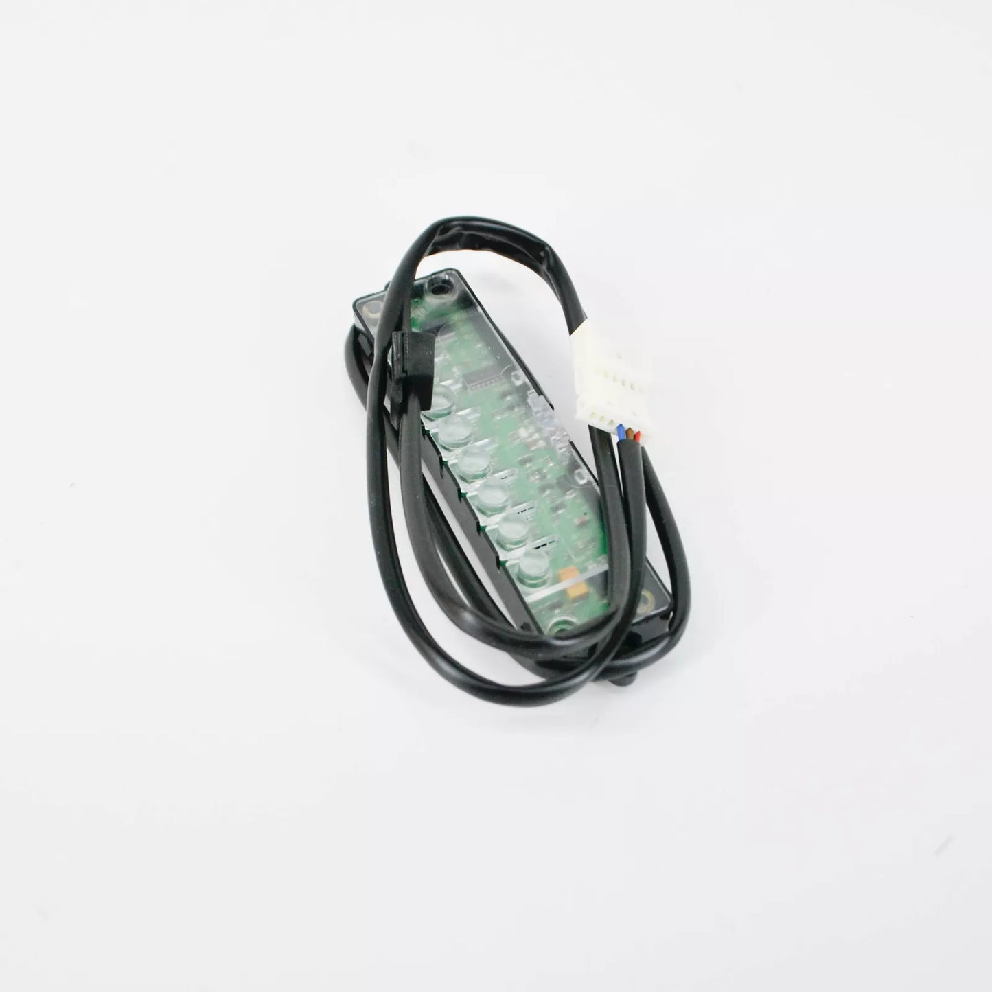 NEW MB SPRINTER W906 FRONT RIGHT DOOR MIRROR WARNING DEVICE A0004400115 ORIGINAL