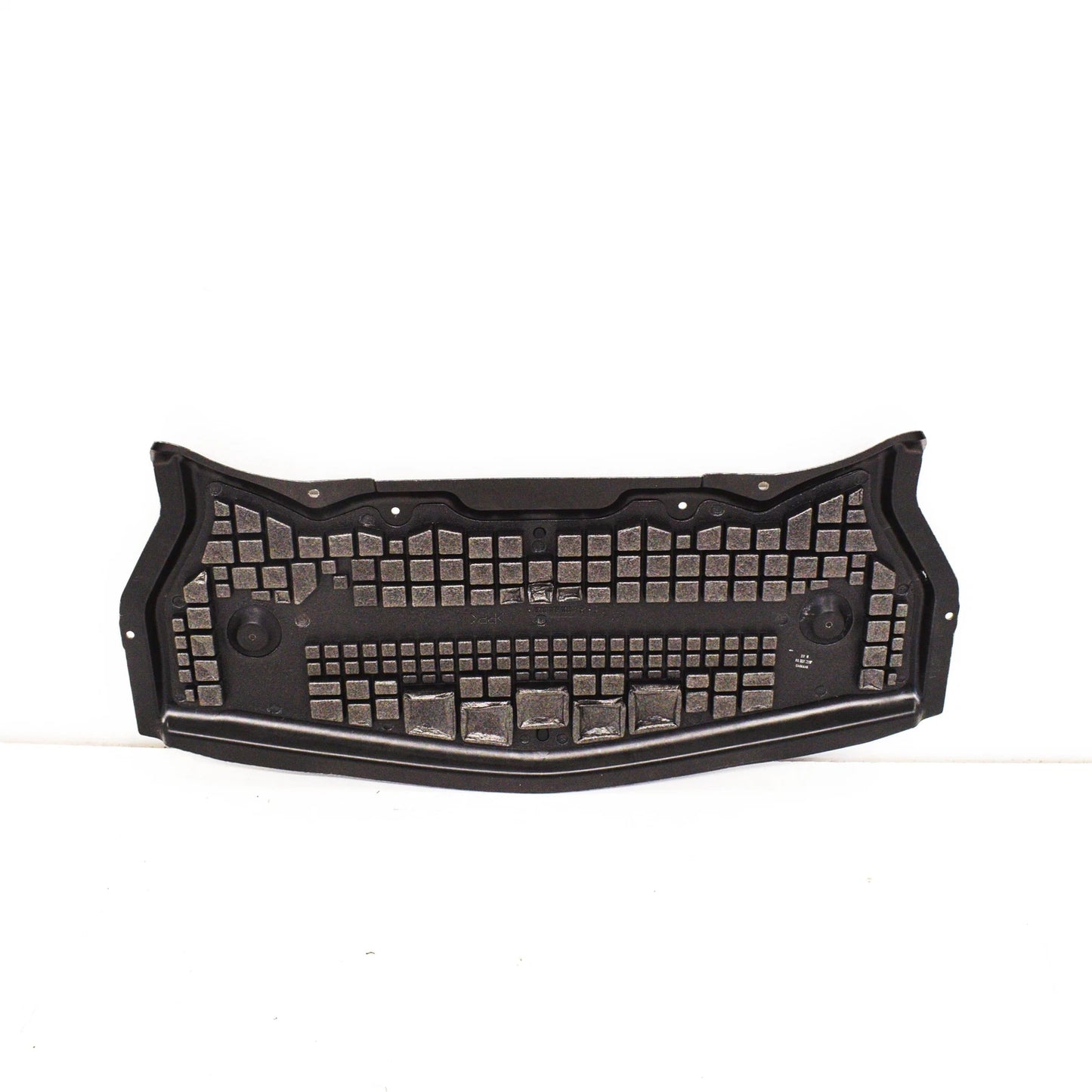 NEW MB CLS C219 ENGINE UNDER TRAY COVER CLS 500 A2195200123 ORIGINAL