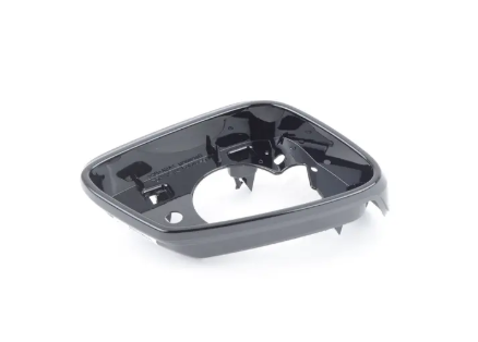 new bmw 5 f10 front right mirror support ring 51167244110 7244110 original