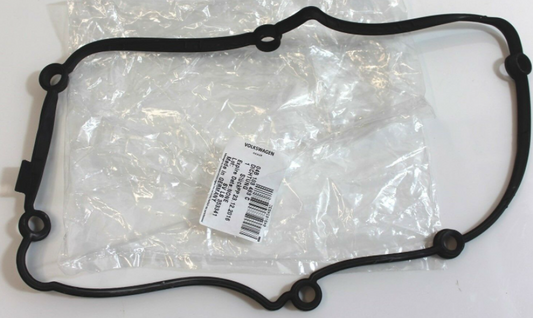 new volkawagen polo 6r engine cylinder head cover gasket 04b103483c original