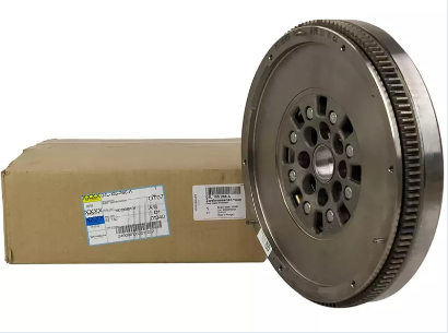 new skoda superb mk3 flywheel 04l105266a original