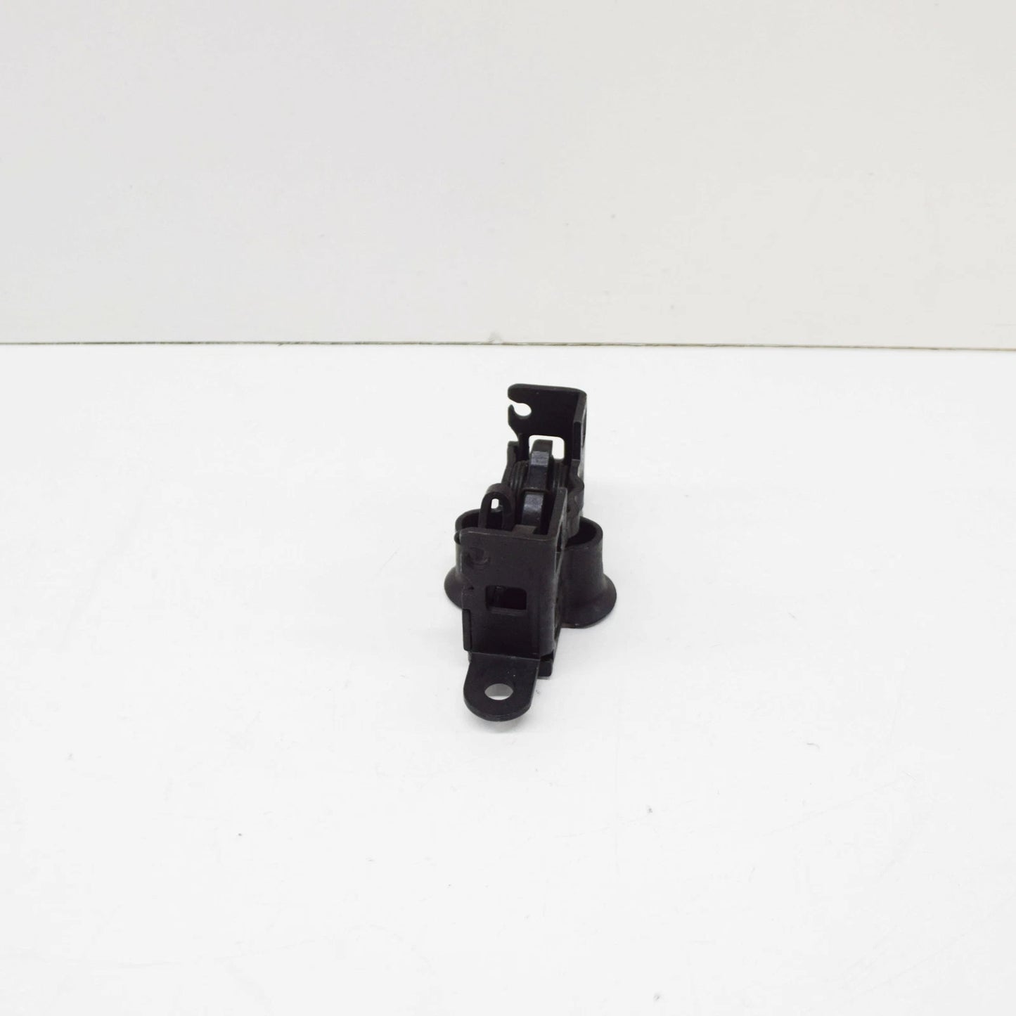 NEW MERCEDES-BENZ SL R129 ENGINE HOOD CATCH LOWER PART A2028800460