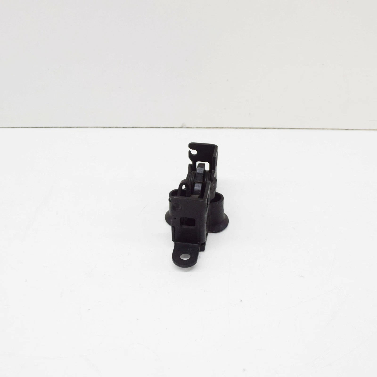 NEW MERCEDES-BENZ SL R129 ENGINE HOOD CATCH LOWER PART A2028800460