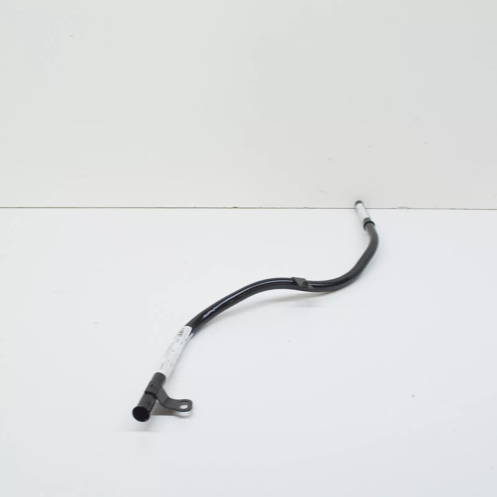 NEW BMW M3 COUPE E46 ENGINE OIL DIPSTICK GUIDE TUBE 11437832140 ORIGINAL