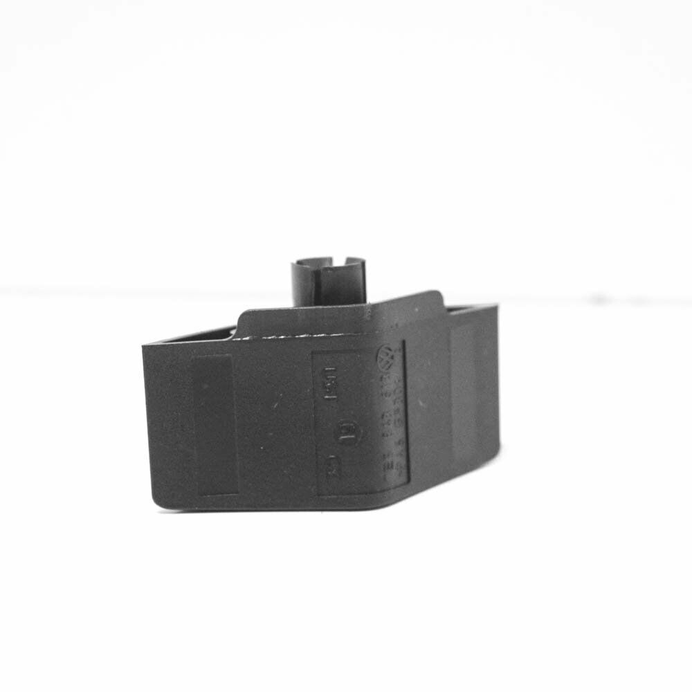Genuine Vw Transporter T5 Sliding Door Lock Button Insert 7E58436139B9 Original