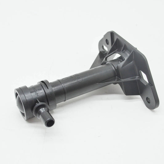 NEW AUDI Q7 4M FRONT LEFT HEADLIGHT WASHER CYLINDER 4M0955101C