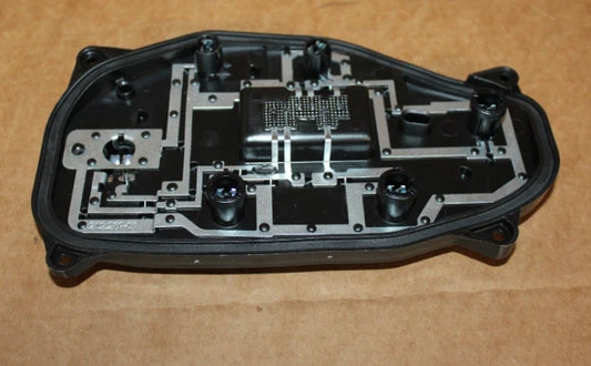 NEW VW TRANSPORTER VI T6 REAR LEFT TAIL LIGHT BULB CARRIER 7E0945257B ORIGINAL