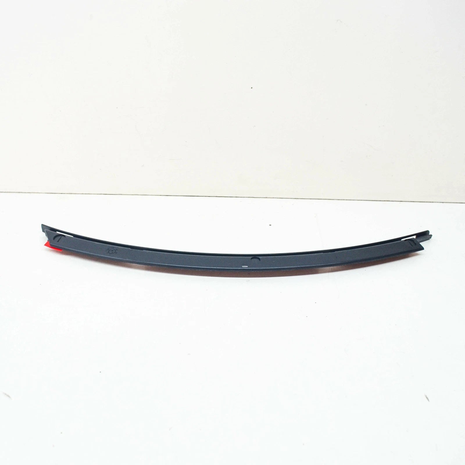 NEW MERCEDES-BENZ GLE W166 REAR RIGHT ARCH INNER COVER A1668849822 ORIGINAL