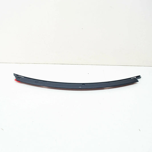 NEW MERCEDES-BENZ GLE W166 REAR RIGHT ARCH INNER COVER A1668849822 ORIGINAL