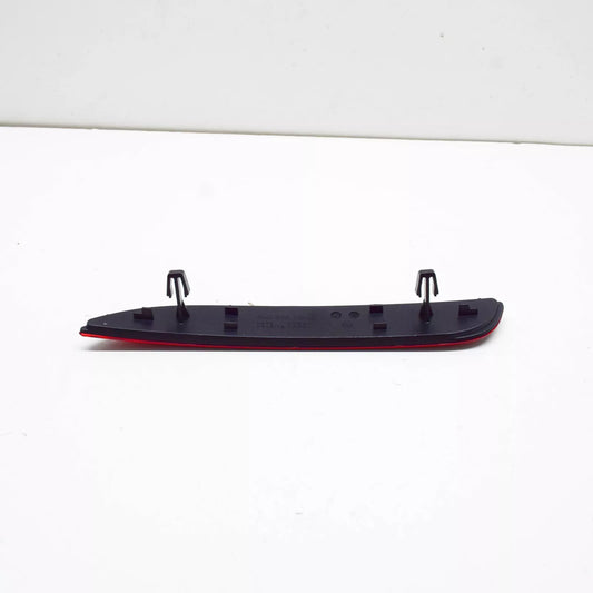 NEW VOLKSWAGEN GOLF MK6 REAR BUMPER RIGHT DEFLECTOR 5K0945106K 2010 ORIGINAL