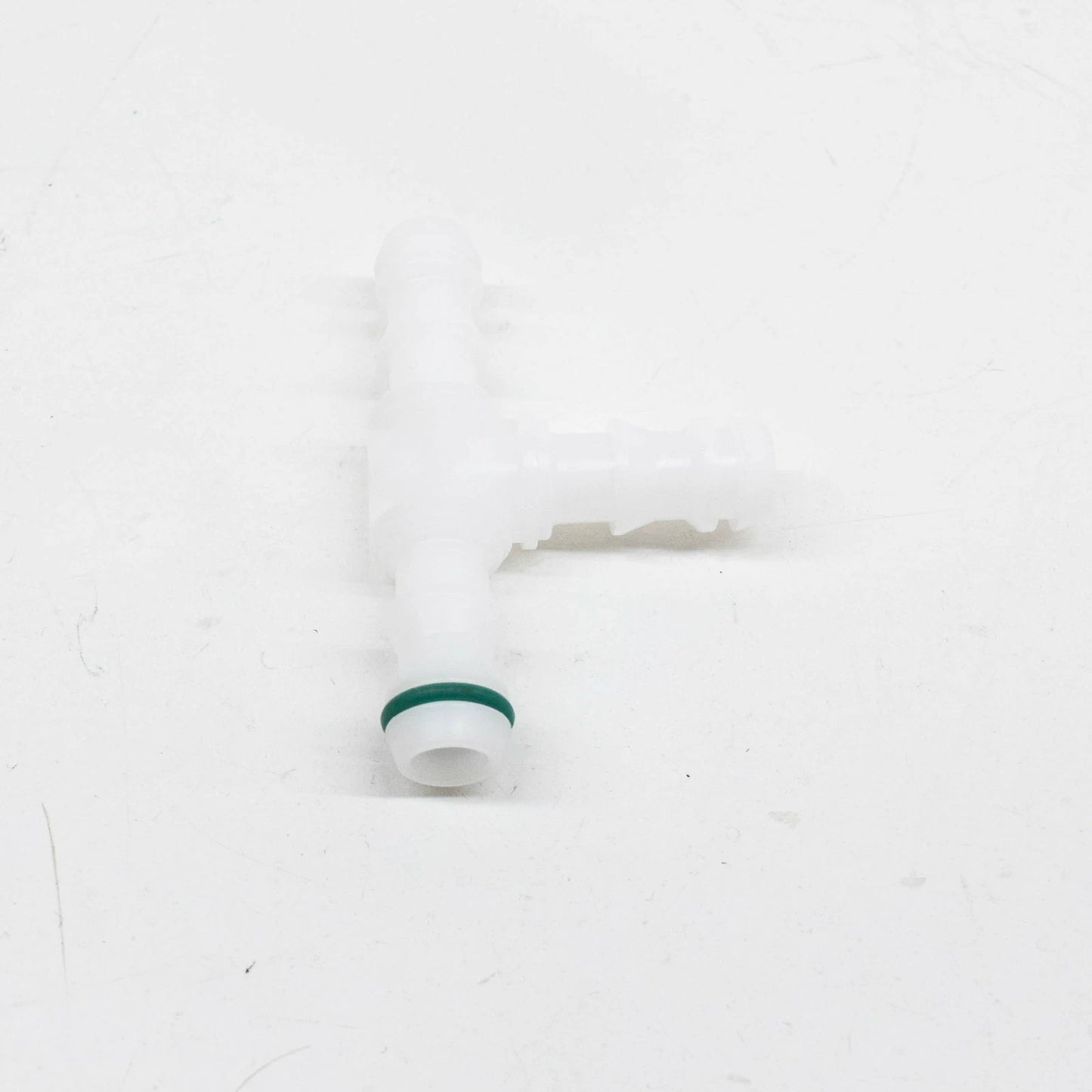 NEW VOLKSWAGEN GOLF 5G FRONT HEADLIGHT T-PIECE WASHER CONNECTOR 8D0955873