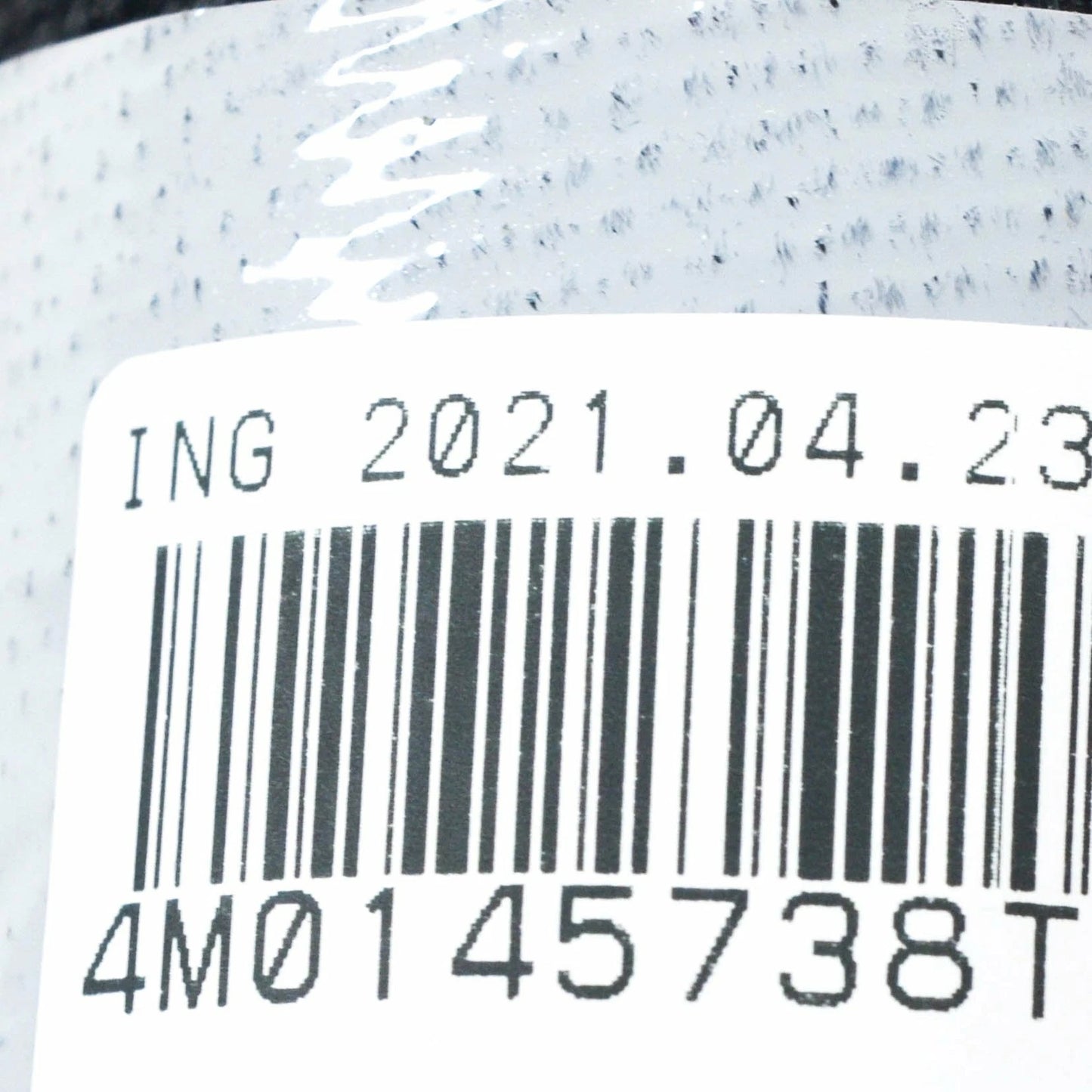 NEW AUDI Q7 4M RIGHT AIR CHARGE INTERCOOLER PIPE HOSE 4M0145738T ORIGINAL