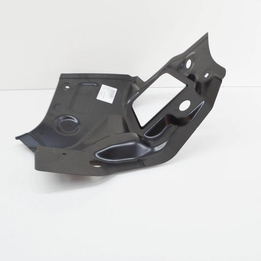 NEW AUDI Q5 8R LEFT INSERT PLATE LOWER 8R0814339 ORIGINAL