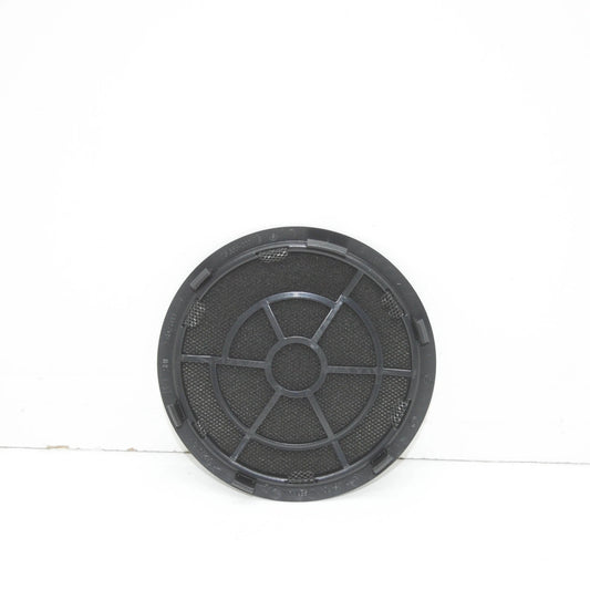 NEW BMW 1 E81 FRONT LEFT DOOR PANEL LOUDSPEAKER COVER 51416975349 ORIGINAL