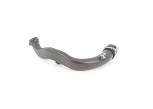 new bmw 2 f22,f87 turbocharger intercooler pipe 11617846245 7846245 original