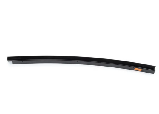 new bmw 3 f30 rear right exterior window guide web 7263382 51357263382 original