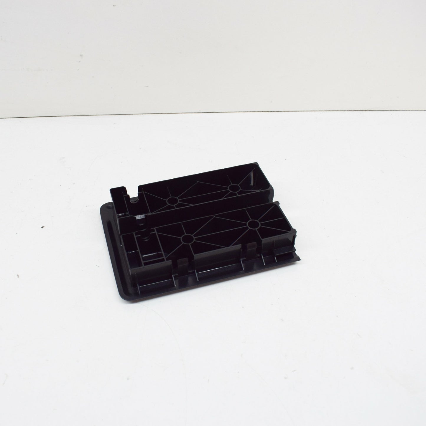 NEW VW TRANSPORTER T6 SEAT GUIDE RAIL FRONT LEFT COVER CAP 7E5883867A82V