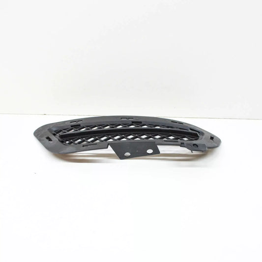 NEW BMW Z4 ROADSTER E89 FRONT BUMPER RIGHT OPEN GRILLE 51117203798 ORIGINAL