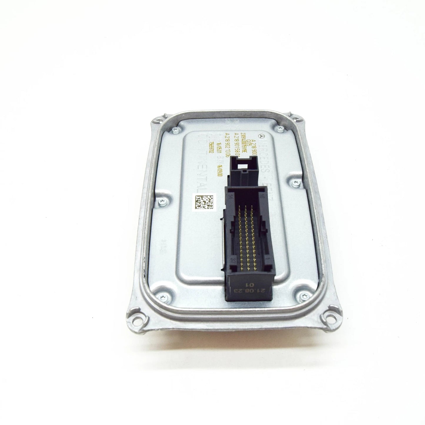 NEW MERCEDES-BENZ B W246 LIGHT RANGE ADJUSTER CONTROL UNIT A2189007307 ORIGINAL