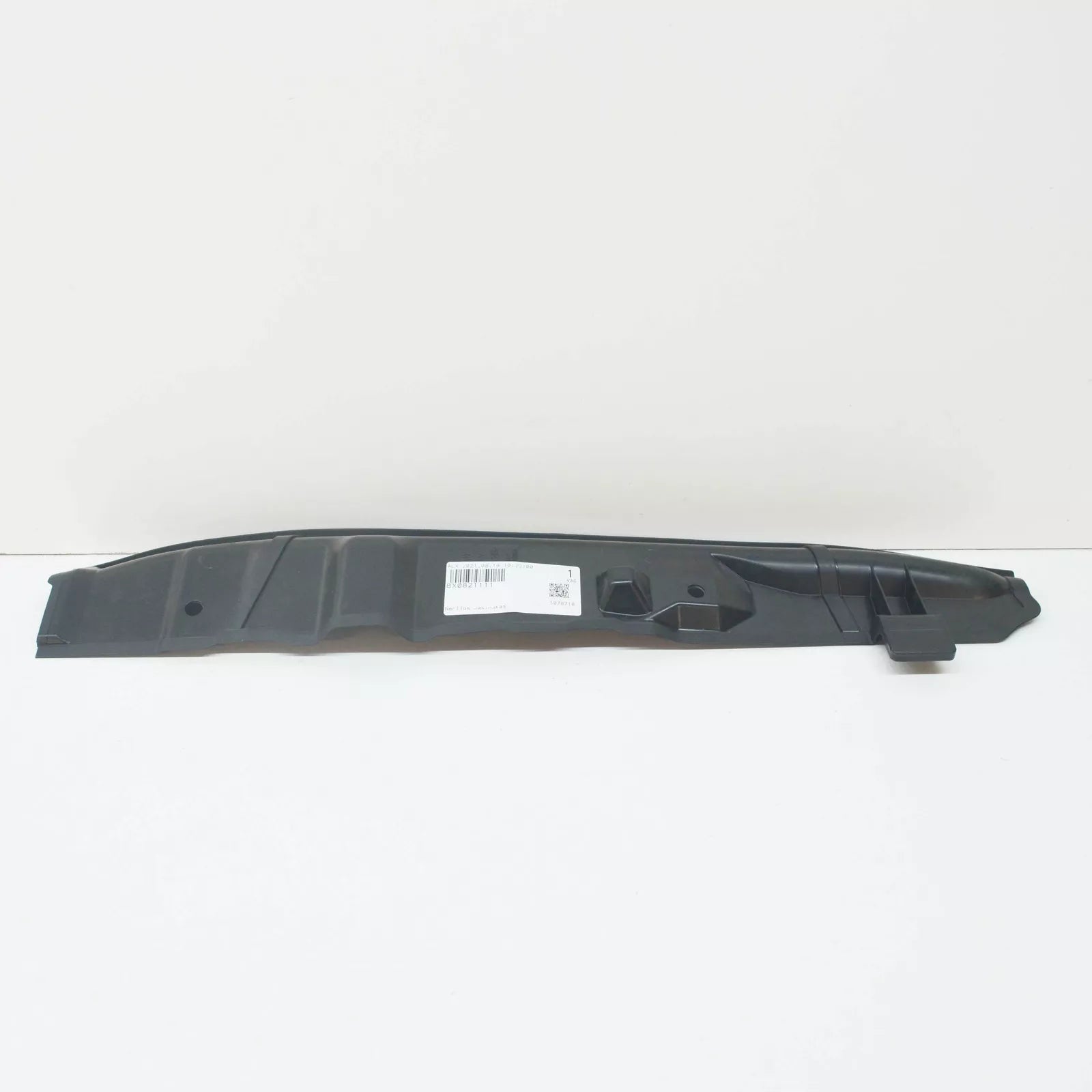 NEW AUDI A1 8X FRONT LEFT WING PLASTIC 8X0821111 2014 ORIGINAL