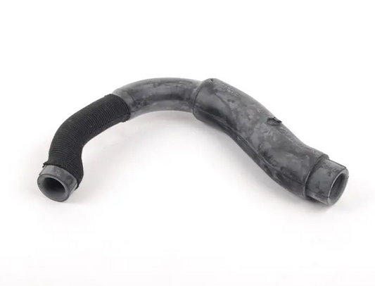 NEW MB S W220 OIL SEPARATOR PIEP AND INTAKE MANIFOLD HOSE A6480160381 ORIGINAL