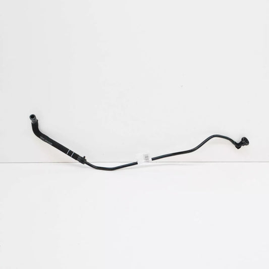 NEW AUDI A4 AVANT B8 EXPANSION TANK UPPER HOSE 8K0121081BT