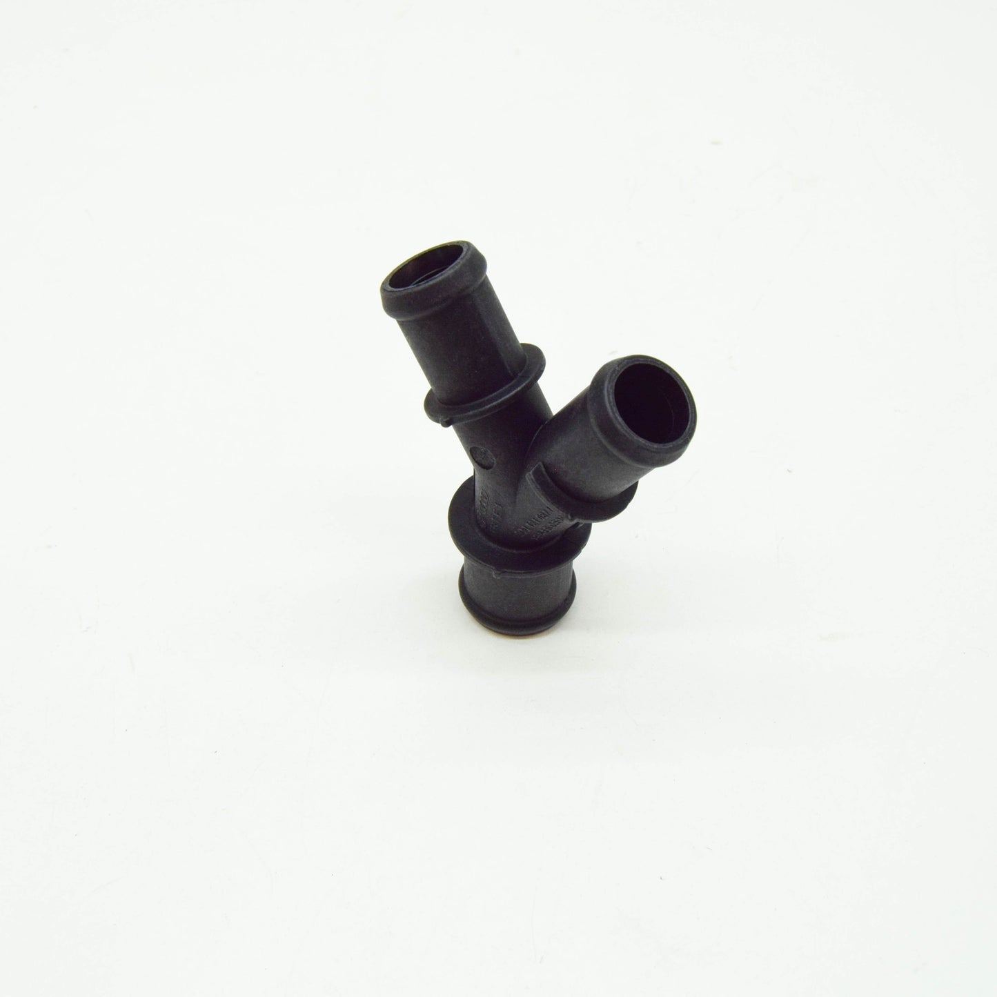 new skoda superb mk3 cooling system t-piece 5q0121087m original